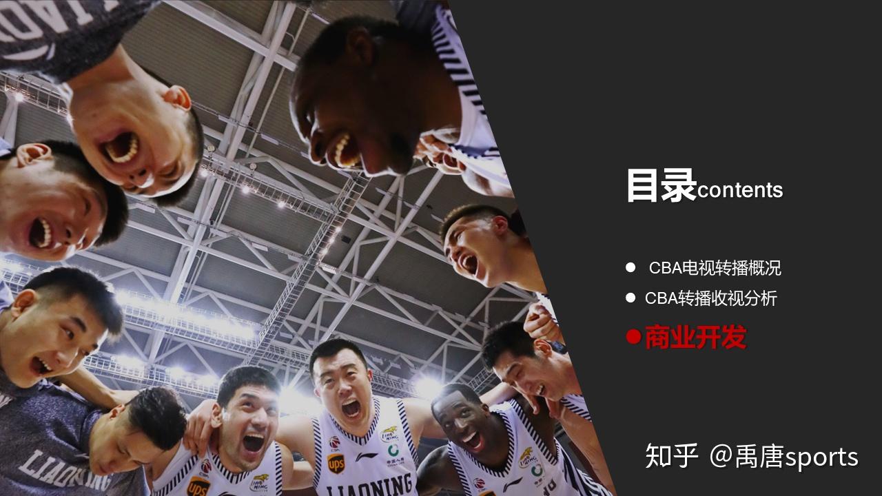 CBA季后赛收视率创新高，中国篮球热度持续攀升