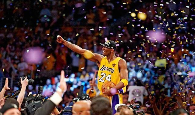 科比再展神迹，退役球星回归NBA
