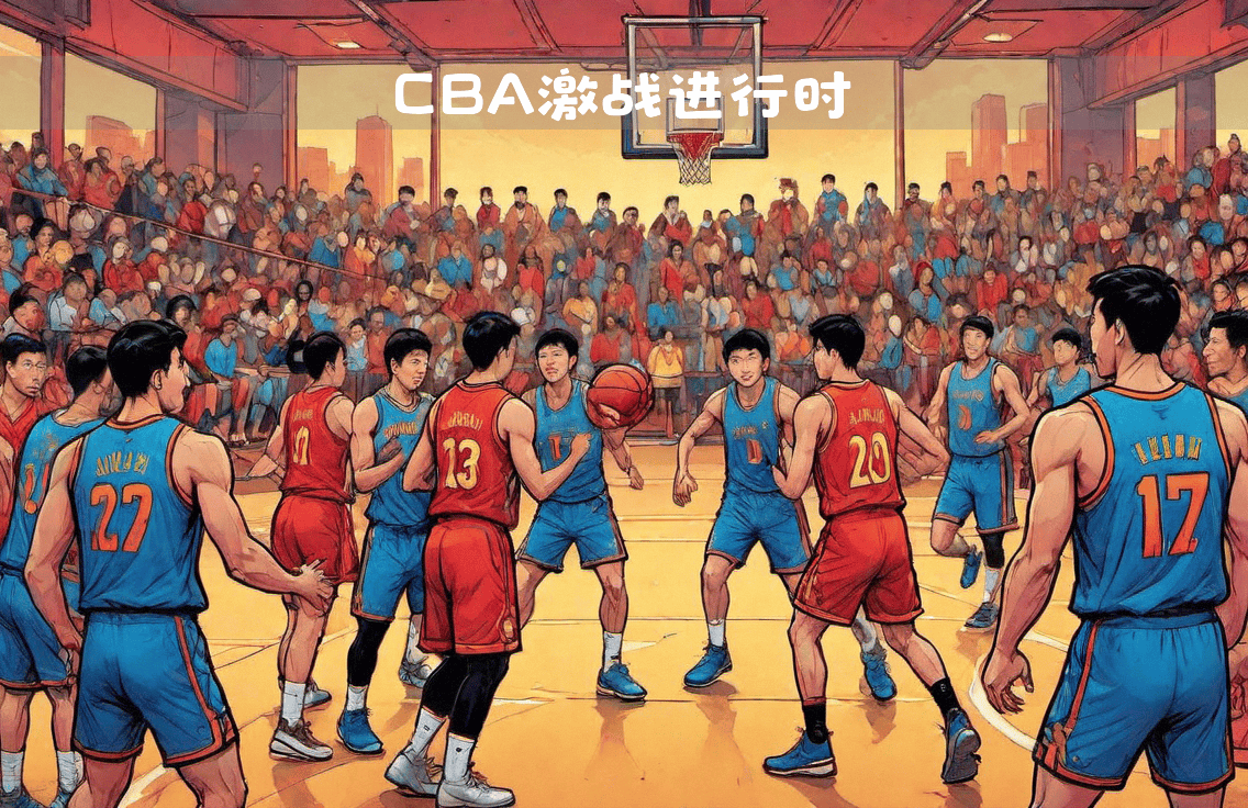 火热对决：广州队迎战江苏队